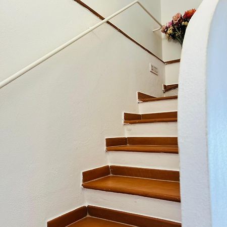 Villa Valeria 라벨로 외부 사진