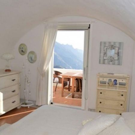 Villa Valeria 라벨로 외부 사진