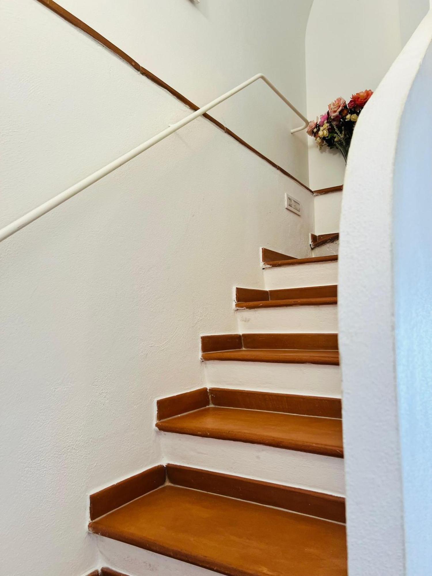 Villa Valeria 라벨로 외부 사진