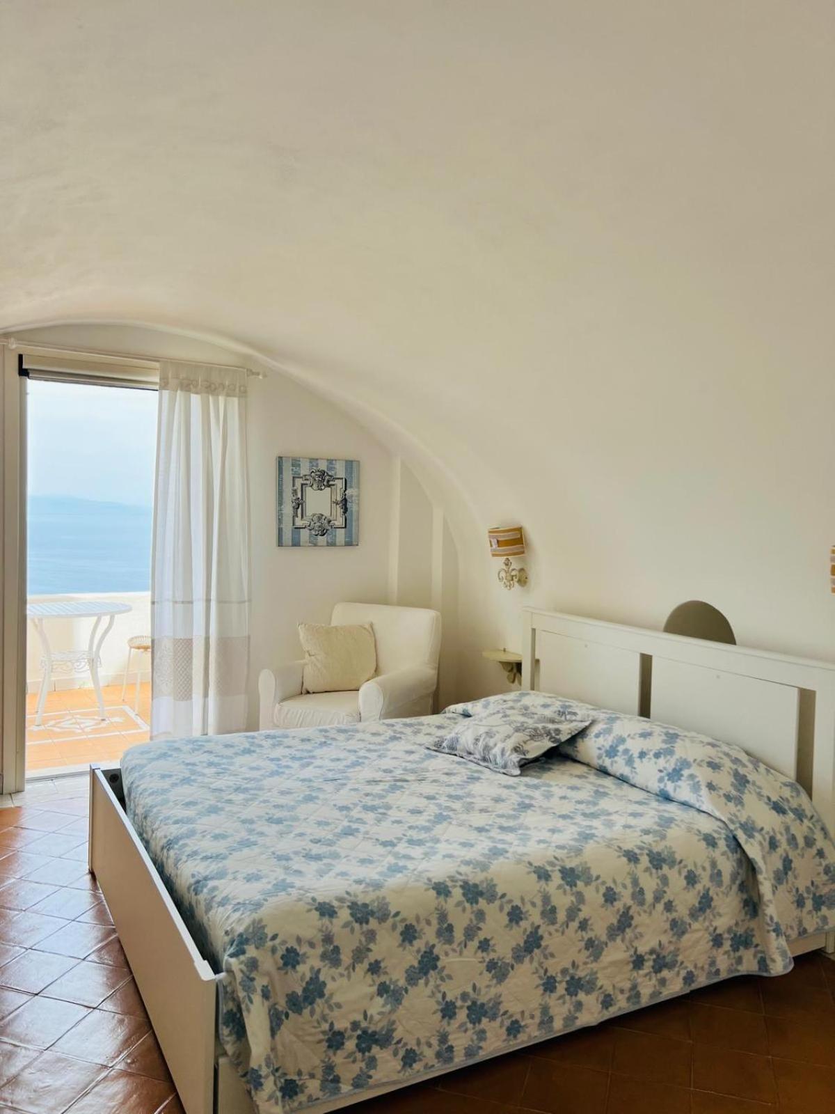 Villa Valeria 라벨로 외부 사진