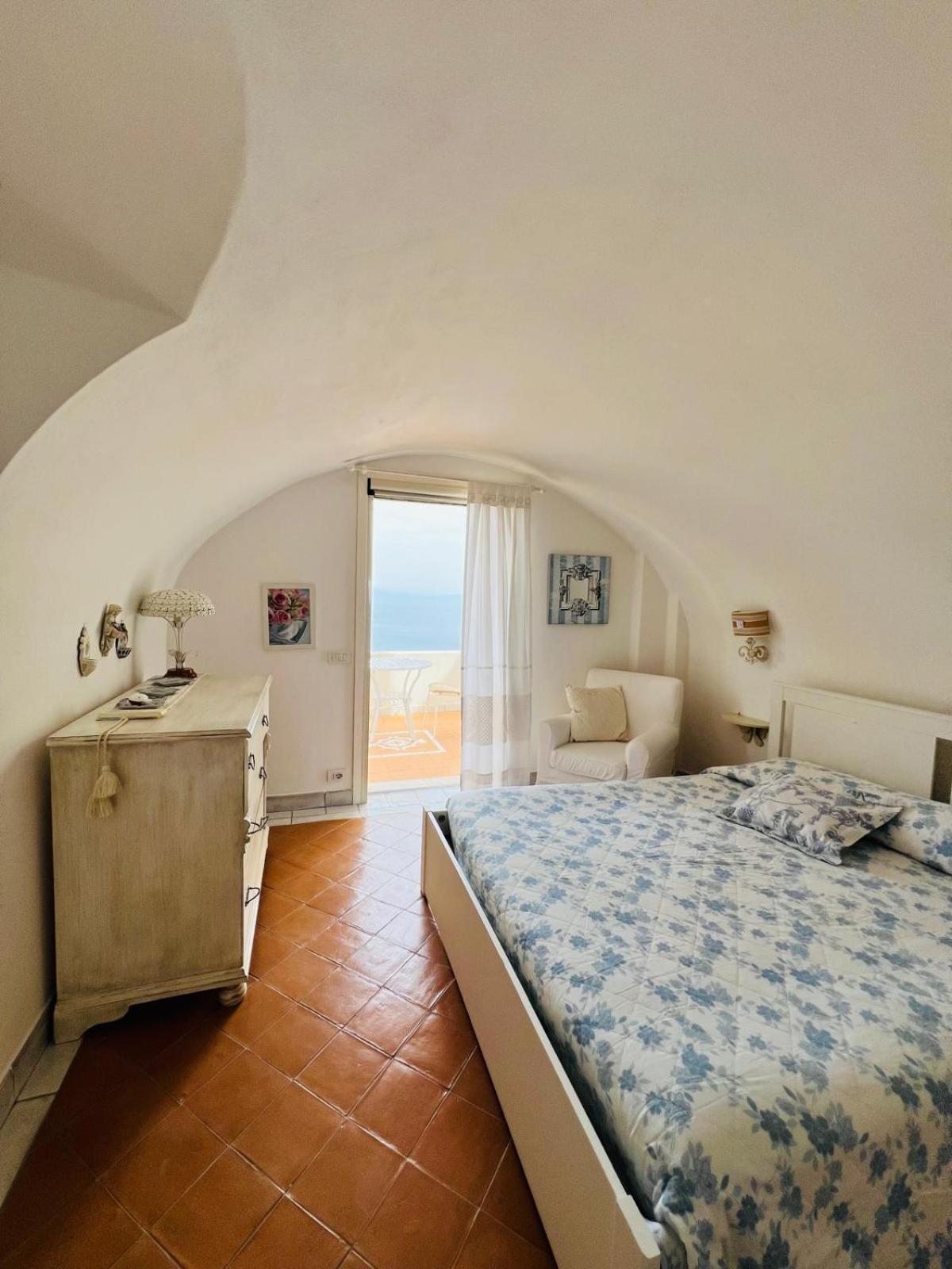 Villa Valeria 라벨로 외부 사진