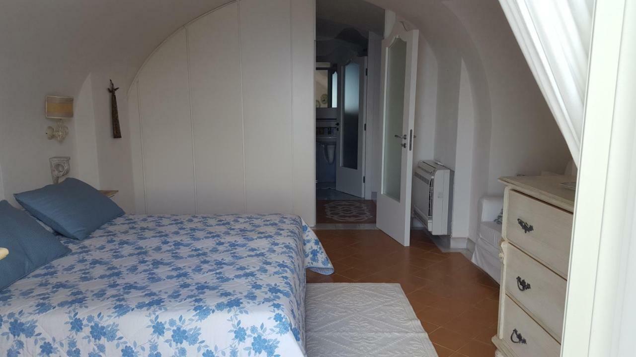 Villa Valeria 라벨로 외부 사진